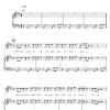 Olly Murs Did You Miss Me Musik Noten - Piano, Vocal & Guitar Chords - 120274-0