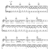 Olly Murs Hope You Got What You Came For Musik Noten - Piano, Vocal & Guitar Chords - 120272-0