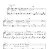 Olly Murs One Of These Days Musik Noten - Easy Piano - 117005-0