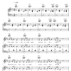 Olly Murs Stick With Me Musik Noten - Piano, Vocal & Guitar Chords - 120273-0