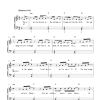 Olly Murs This Song Is About You Musik Noten - Easy Piano - 117001-0