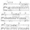 Olly Murs Tomorrow Musik Noten - Piano, Vocal & Guitar Chords - 120275-0