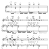Olly Murs Up (featuring Demi Lovato) Musik Noten - Piano, Vocal & Guitar Chords - 120276-0