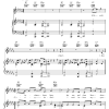 Omi Hula Hoop Musik Noten - Piano, Vocal & Guitar Chords - 122155-0