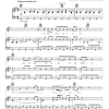 One Direction Fool's Gold Musik Noten - Piano, Vocal & Guitar Chords - 157522-0
