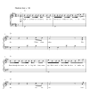 One Direction Girl Almighty Musik Noten - Piano, Vocal & Guitar Chords - 157544-0