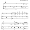 One Direction If I Could Fly Musik Noten - Piano, Vocal & Guitar Chords - 164446-0