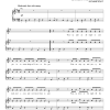 One Direction Never Enough Musik Noten - Piano, Vocal & Guitar Chords - 164461-0