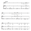 One Direction One Thing Musik Noten - Piano, Vocal & Guitar Chords - 117343-0