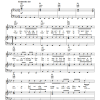 One Direction Same Mistakes Musik Noten - Easy Piano - 152265-0