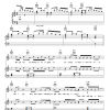 One Direction They Don't Know About Us Musik Noten - Piano, Vocal & Guitar Chords - 118058-0