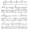 One Direction What A Feeling Musik Noten - Piano, Vocal & Guitar Chords - 164463-0