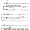 One Direction Where Do Broken Hearts Go Musik Noten - Piano, Vocal & Guitar Chords - 120006-0