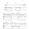 One True Voice Sacred Trust Musik Noten - Piano Chords/Lyrics - 109626-0