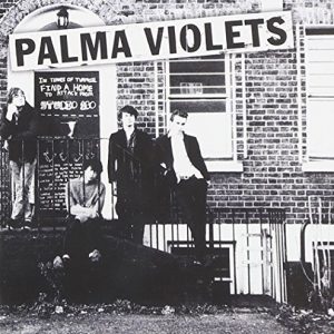 Palma Violets We Found Love Musik Noten - Guitar Chords/Lyrics - 121086-0