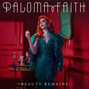 Paloma Faith Beauty Remains Musik Noten - Piano, Vocal & Guitar Chords - 120797-thumbnail