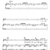 Paramore Ain't It Fun Musik Noten - Piano, Vocal & Guitar Chords - 150374-0