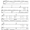 Paramore Be Alone Musik Noten - Piano, Vocal & Guitar Chords - 150385-0