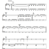 Paramore Daydreaming Musik Noten - Piano, Vocal & Guitar Chords - 150366-0