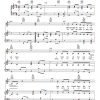 Paramore Fast In My Car Musik Noten - Piano, Vocal & Guitar Chords - 150361-0