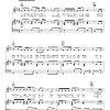 Paramore Grow Up Musik Noten - Piano, Vocal & Guitar Chords - 150359-0