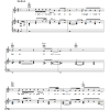 Paramore Last Hope Musik Noten - Piano, Vocal & Guitar Chords - 150375-0