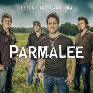 Parmalee Carolina Musik Noten - Piano, Vocal & Guitar Chords - 152135-thumbnail