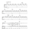 Passenger Feather On The Clyde Musik Noten - Piano, Vocal & Guitar Chords - 116813-0