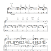 Passenger Life's For The Living Musik Noten - Piano, Vocal & Guitar Chords - 116788-0