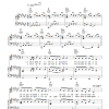 Passenger Patient Love Musik Noten - Piano, Vocal & Guitar Chords - 116787-0