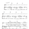 Passenger The Wrong Direction Musik Noten - Piano, Vocal & Guitar Chords - 116785-0