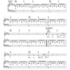 Passion Here's My Heart Musik Noten - Lead Sheet / Fake Book - 178831-0