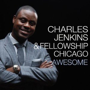 Pastor Charles Jenkins & Fellowship Chicago Awesome Musik Noten - Lead Sheet / Fake Book - 178818-thumbnail