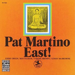Pat Martino Trick Musik Noten - Guitar Tab - 161442-thumbnail