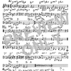 Pat Metheny James Musik Noten - Real Book – Melody & Chords – C Instruments - 65483-0