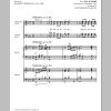 Patti Drennan For Choir And Congregation, Volume 2 Musik Noten - SATB Choir - 86622-0