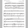 Patti Drennan The Girl I Left Behind Me Musik Noten - TTBB Choir - 153893-0