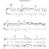 Patti Page All My Love Musik Noten - Piano, Vocal & Guitar Chords - 110310-0