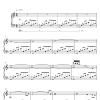 Paul Englishby Ask You (From 'A Royal Night Out') Musik Noten - Piano Solo - 121445-0