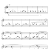 Paul Englishby Elizabeth Asks (From 'A Royal Night Out') Musik Noten - Piano Solo - 121200-0