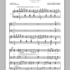Paul Langford (I Love You) For Sentimental Reasons Musik Noten - SATB Choir - 150499-0