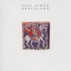 Paul Simon Graceland Musik Noten - Easy Piano - 150036-thumbnail