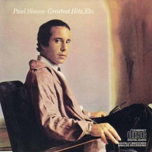 Paul Simon Slip Slidin' Away Musik Noten - Lead Sheet / Fake Book - 105030-thumbnail