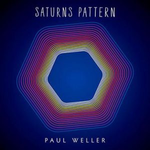 Paul Weller Going My Way Musik Noten - Piano, Vocal & Guitar Chords - 121783-thumbnail