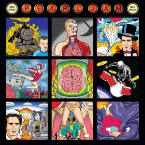 Pearl Jam Just Breathe Musik Noten - Guitar Chords/Lyrics - 117988-thumbnail