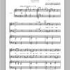 Penny Rodriguez O Lamb Of God Most Holy Musik Noten - SATB Choir - 97772-0