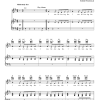 Pentatonix White Winter Hymnal Musik Noten - Piano, Vocal & Guitar Chords - 173966-0