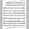 Pepper Choplin Bring It All Musik Noten - SATB Choir - 151053-0