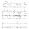 Perry Como Forever And Ever Musik Noten - Piano, Vocal & Guitar Chords - 110423-0