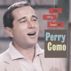 Perry Como It's Impossible (Somos Novios) Musik Noten - Piano Chords/Lyrics - 117842-thumbnail